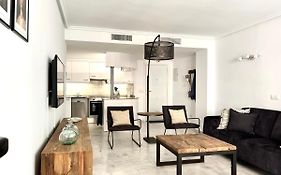 Bear Holiday - Apartment Maria In Moraira Near The Beach